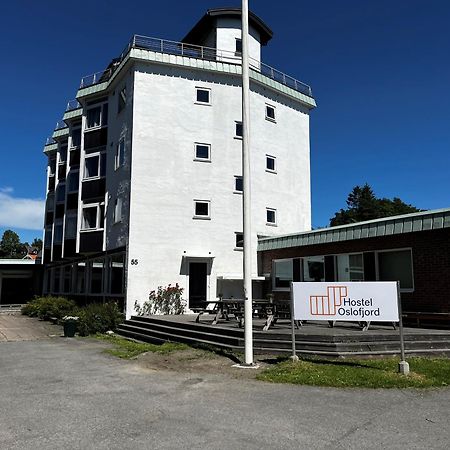 Hostel Oslofjord Stabekk Dış mekan fotoğraf