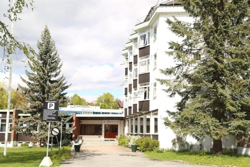 Hostel Oslofjord Stabekk Dış mekan fotoğraf
