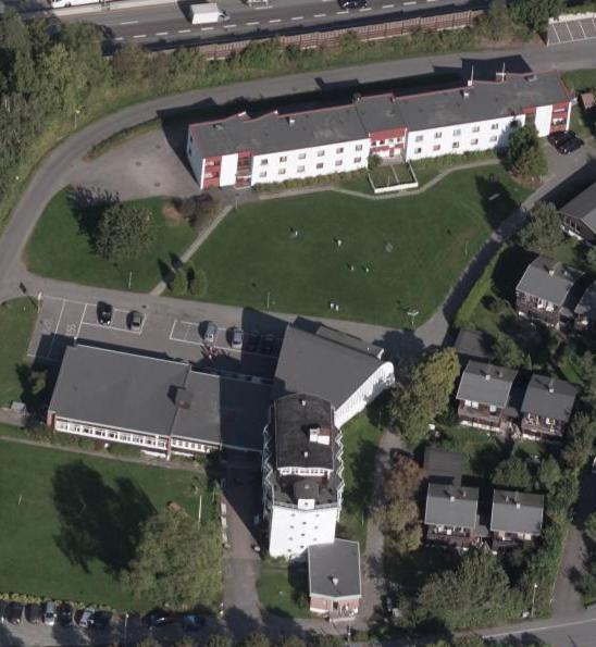 Hostel Oslofjord Stabekk Dış mekan fotoğraf