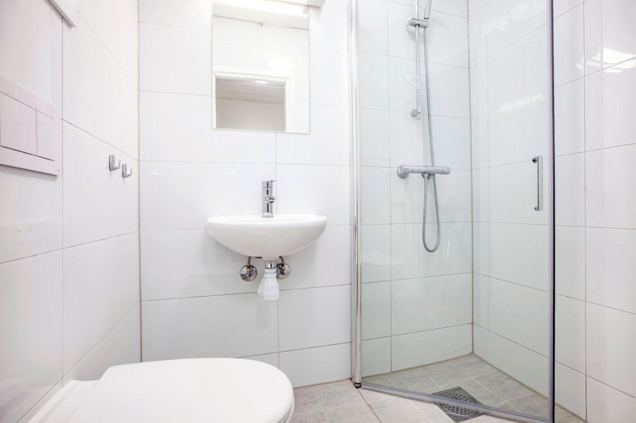 Hostel Oslofjord Stabekk Dış mekan fotoğraf