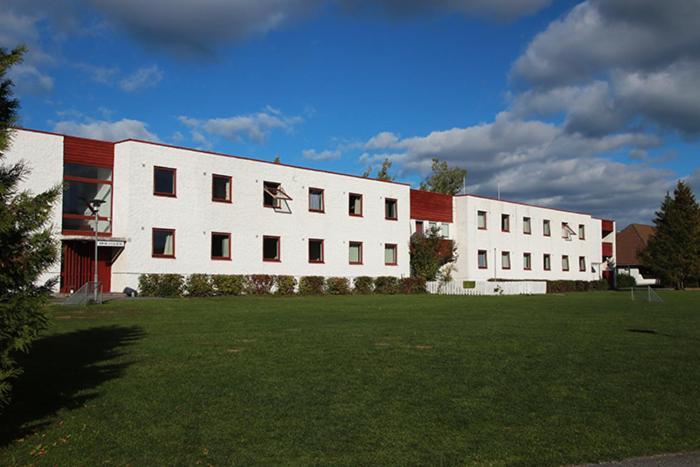 Hostel Oslofjord Stabekk Dış mekan fotoğraf