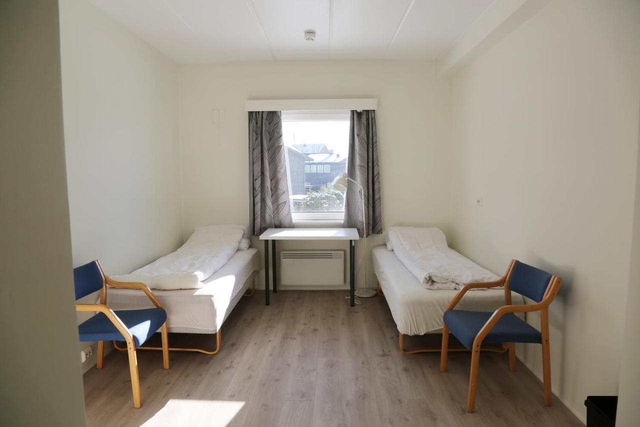 Hostel Oslofjord Stabekk Dış mekan fotoğraf