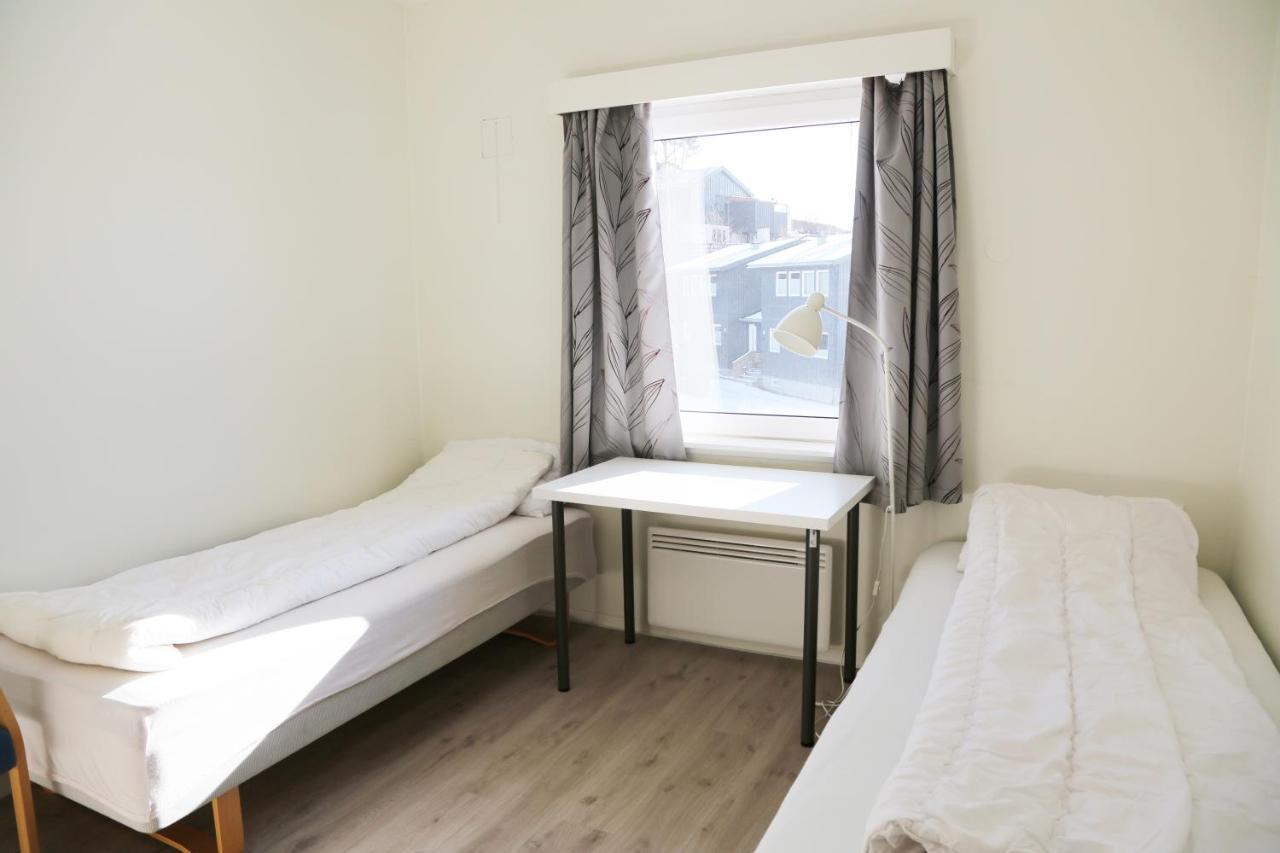 Hostel Oslofjord Stabekk Dış mekan fotoğraf