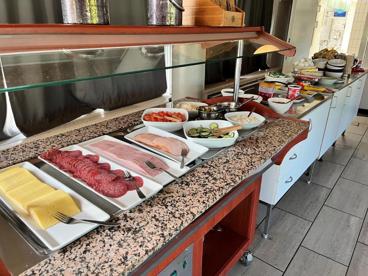 Hostel Oslofjord Stabekk Dış mekan fotoğraf