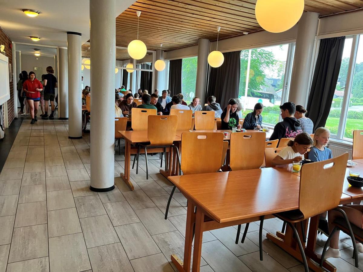 Hostel Oslofjord Stabekk Dış mekan fotoğraf