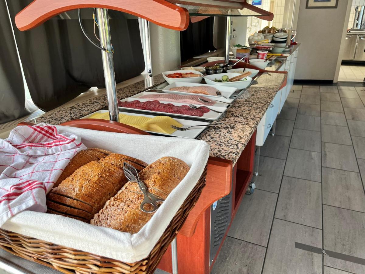Hostel Oslofjord Stabekk Dış mekan fotoğraf