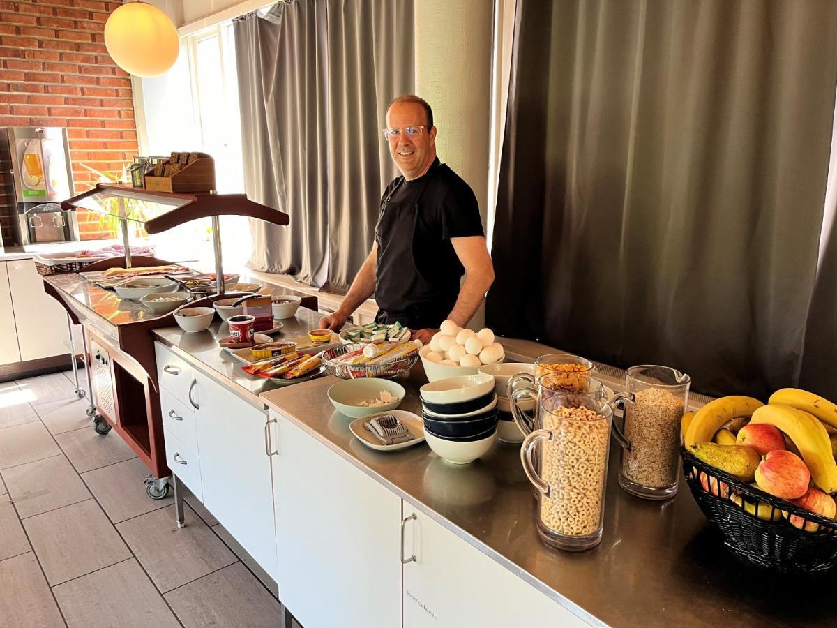 Hostel Oslofjord Stabekk Dış mekan fotoğraf