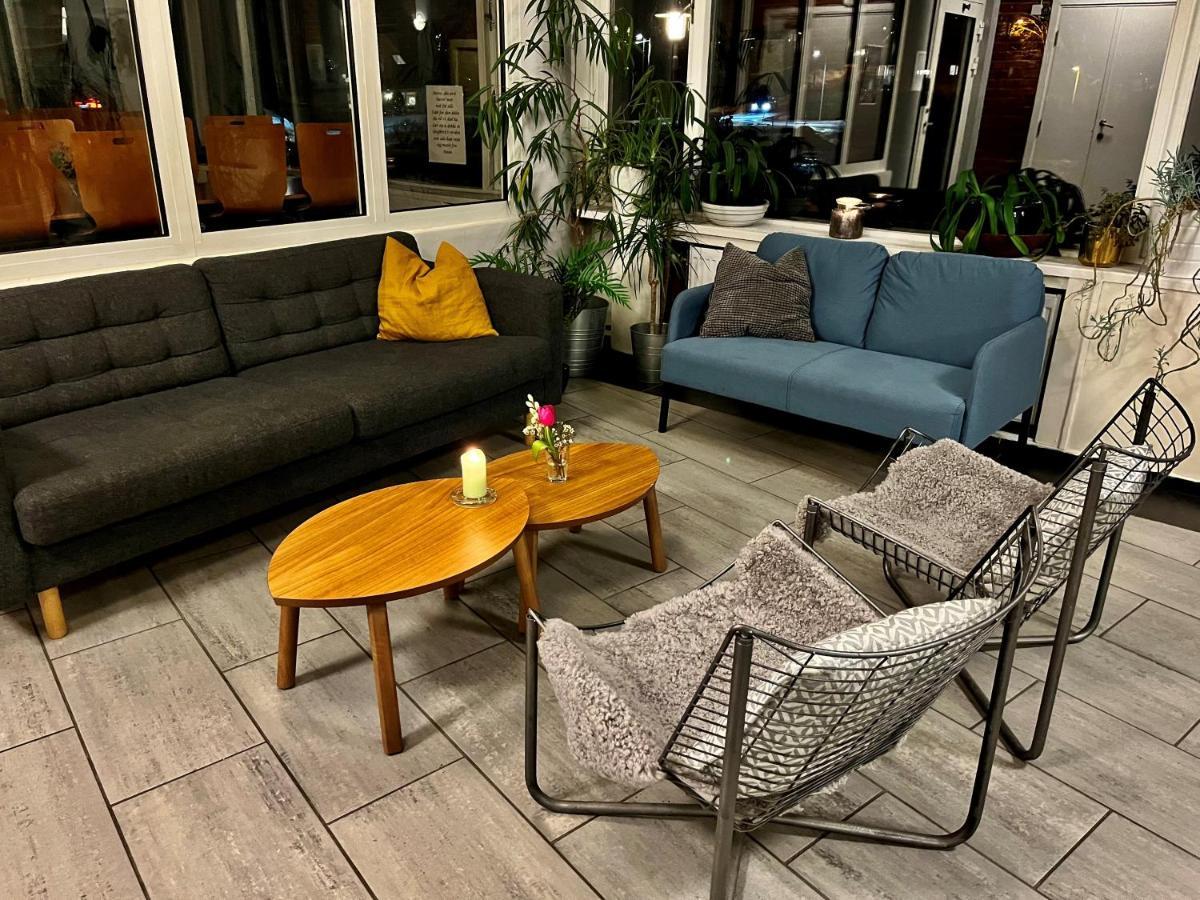 Hostel Oslofjord Stabekk Dış mekan fotoğraf