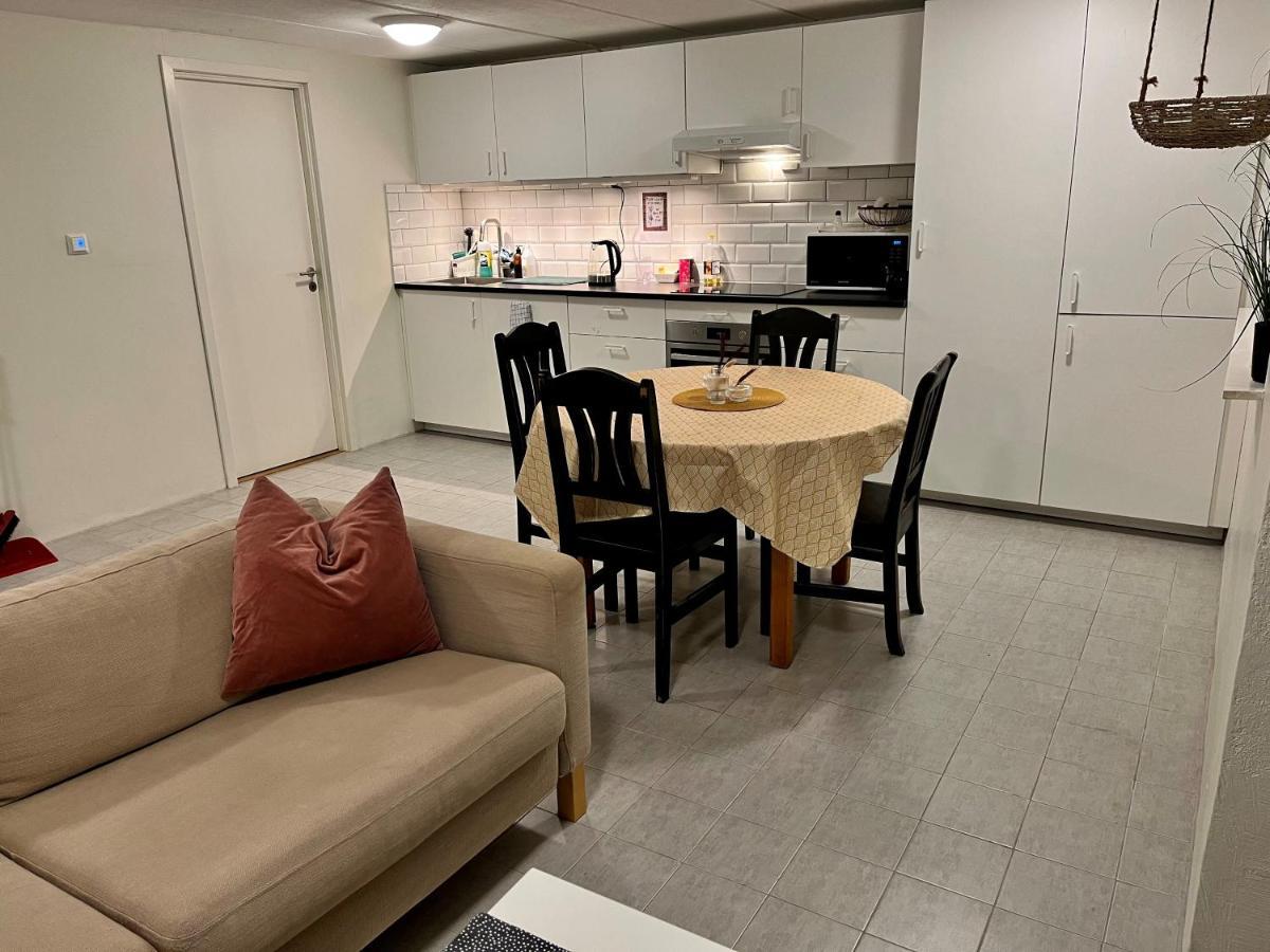 Hostel Oslofjord Stabekk Dış mekan fotoğraf