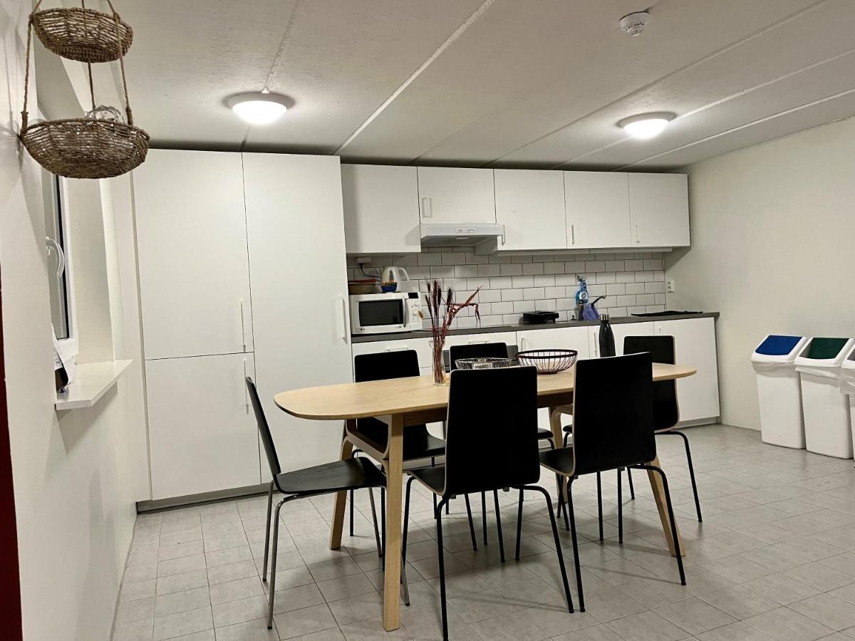 Hostel Oslofjord Stabekk Dış mekan fotoğraf