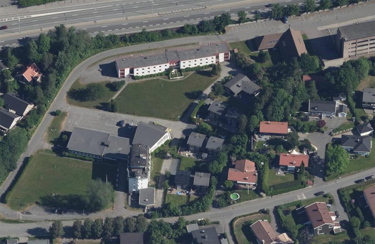 Hostel Oslofjord Stabekk Dış mekan fotoğraf