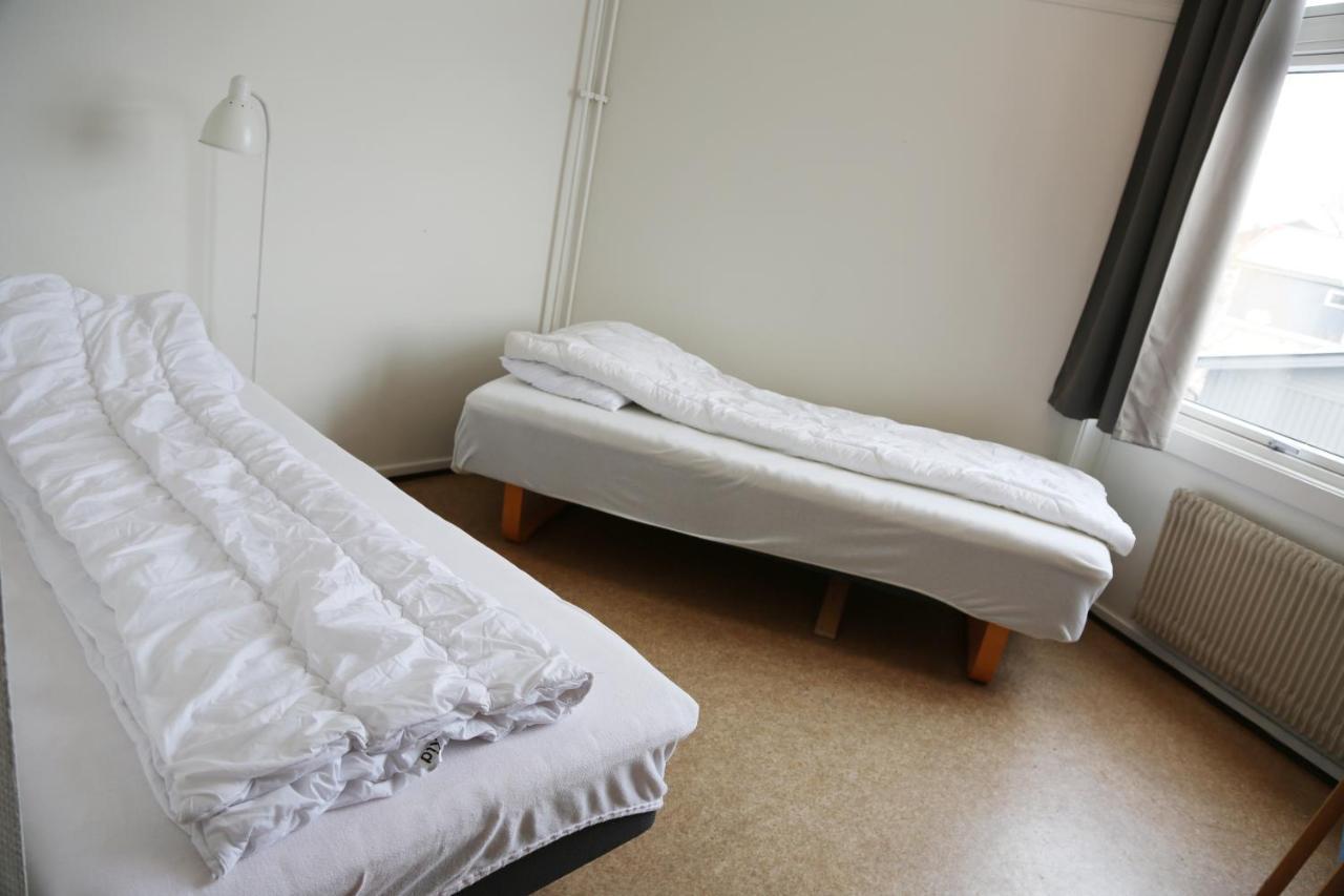 Hostel Oslofjord Stabekk Dış mekan fotoğraf
