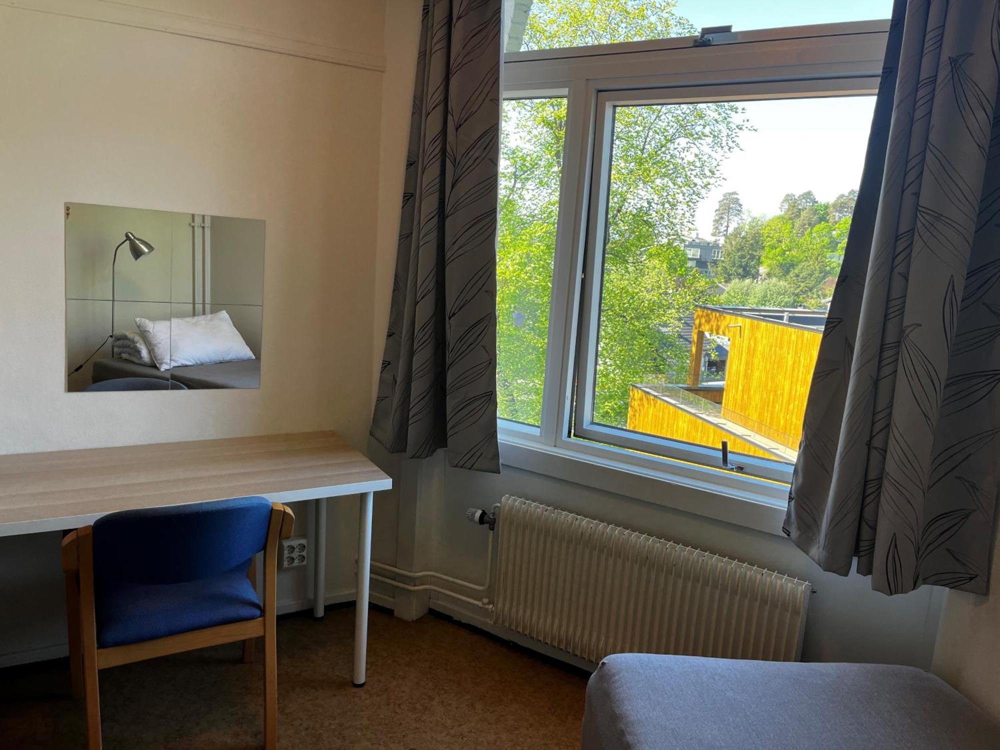 Hostel Oslofjord Stabekk Dış mekan fotoğraf