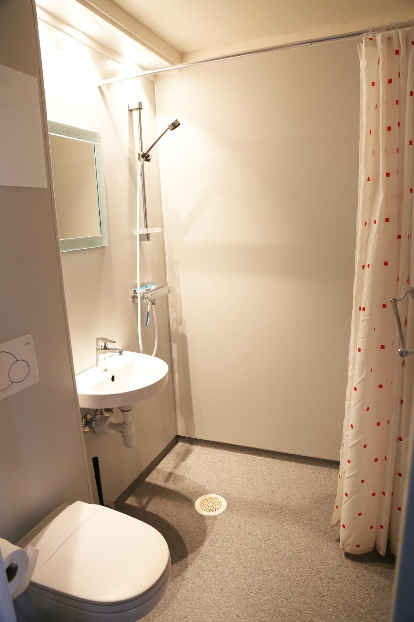 Hostel Oslofjord Stabekk Dış mekan fotoğraf