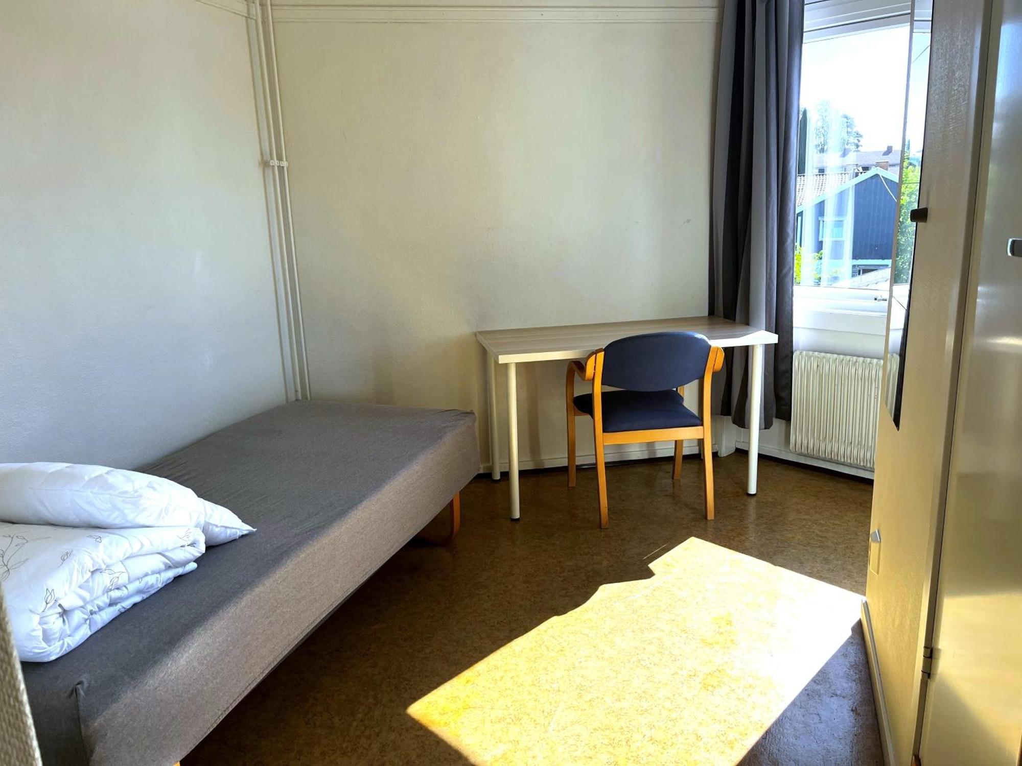 Hostel Oslofjord Stabekk Dış mekan fotoğraf