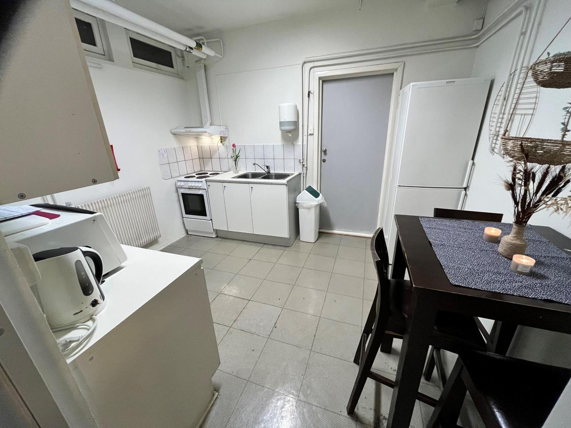Hostel Oslofjord Stabekk Dış mekan fotoğraf