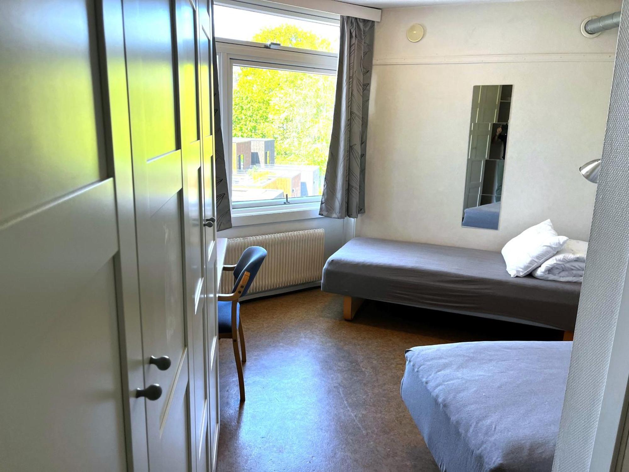 Hostel Oslofjord Stabekk Dış mekan fotoğraf